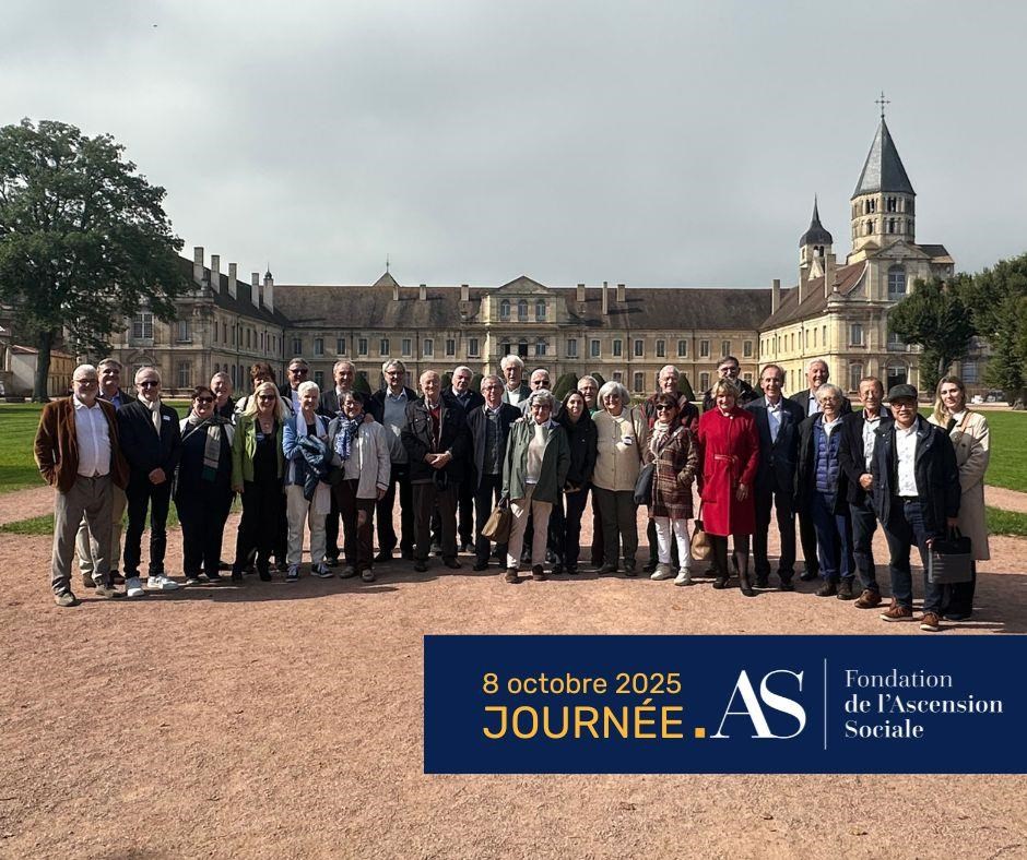 Journée de la Fondation de l'Ascension Sociale 