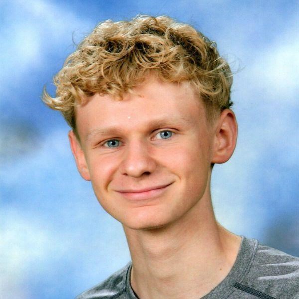  14 000 € collectés pour soutenir Alexis dans ses études d’ingénieur