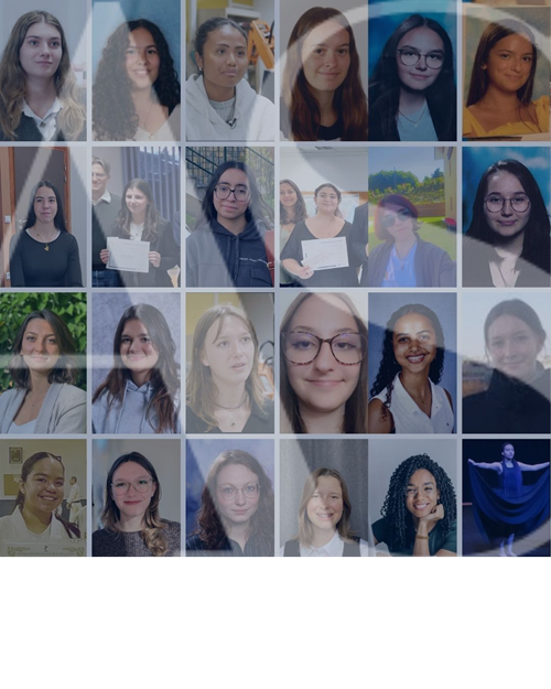 Journée internationale des femmes et des filles de science